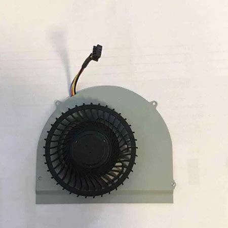 CPU Cooling Fan Dell Latitude E6530 KSB05105HA