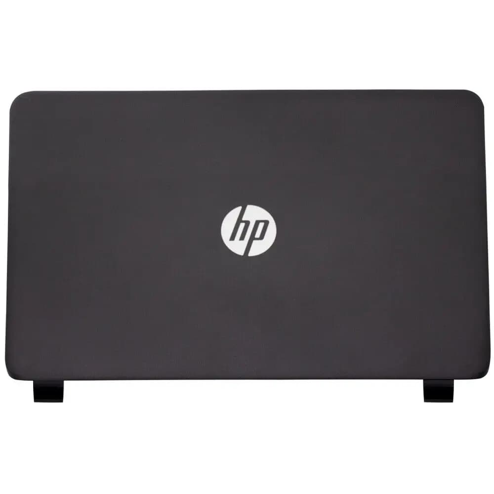 Housing LCD Back Cover HP 15G 15-G 15-R 15Z-G G3 Front Bezel Cover- Hinges 760964-001