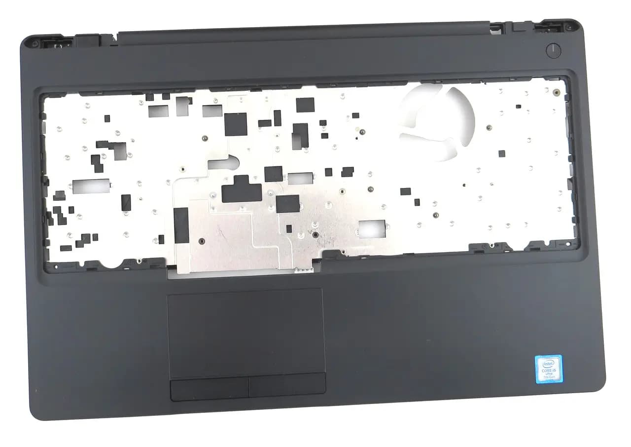 Housing Palmrest Dell Precision 3520 Latitude 5580 Upper Case Touchpad A166U2