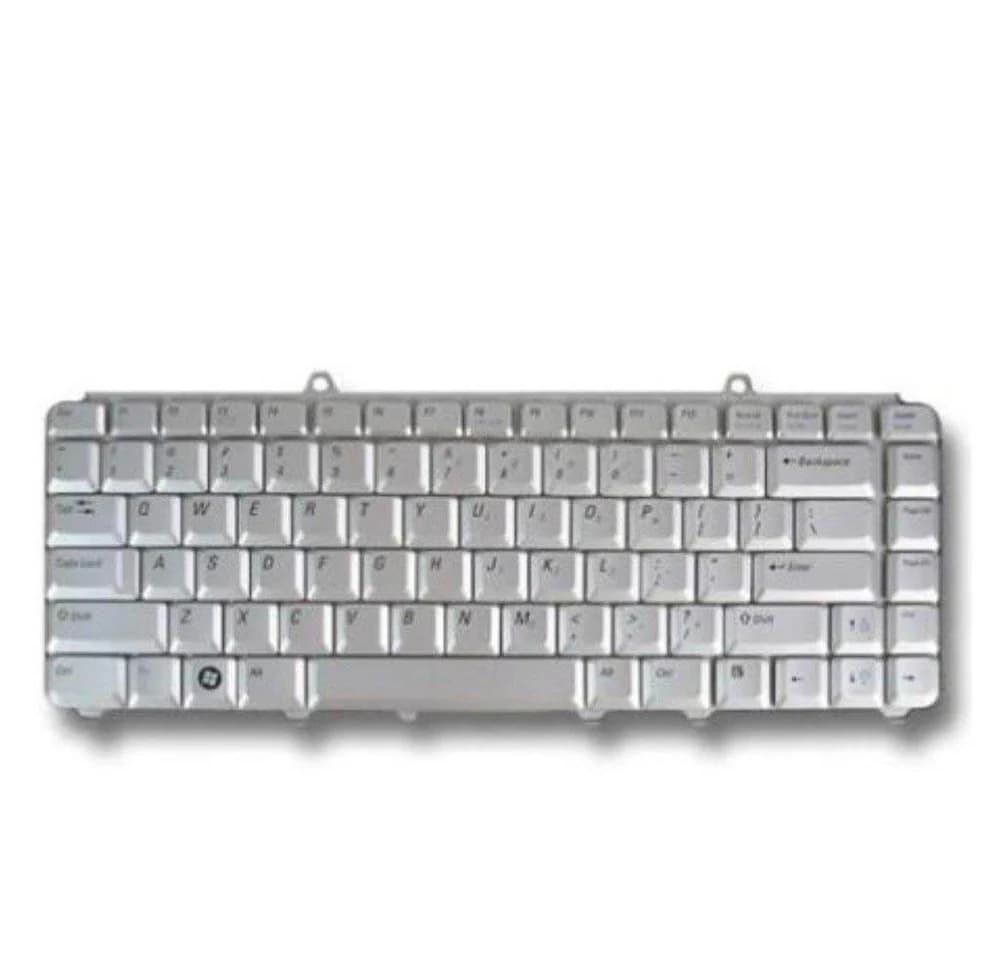 Keyboard Laptop Dell Inspiron 1525 1520 1521 1526 1540 1545 1400 1420 1500 XPS M1330 M1530 NK750 PP29L M1550 US