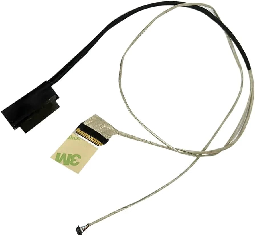 LCD Video Cable Dell Inspiron 15-3559 3551 3552 3558 3568 Laptop Screen Cable 450.03001.2001 0X2MP1 30pin