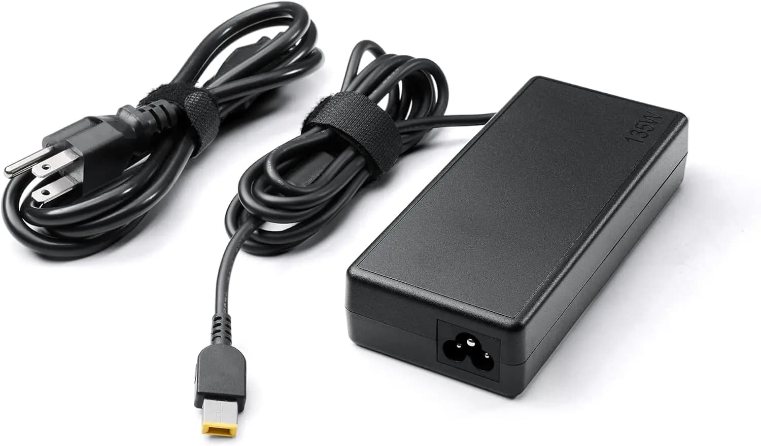 120W Laptop Charger for Yoga 12, S3 Yoga 14, S5 Yoga 15, Yoga 14, Yoga 260, Yoga 370, Yoga 460, W540, W541, W550s, X1 Carbon (3rd Gen), X1 Carbon (4th Gen), X1 Yoga (1st Gen), X240.