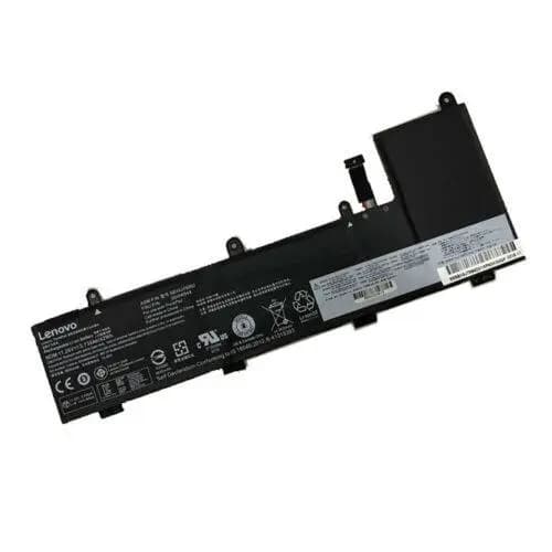 Battery Laptop Lenovo YOGA 11e SB10K97596 01AV443 3.735Ah 42Wh