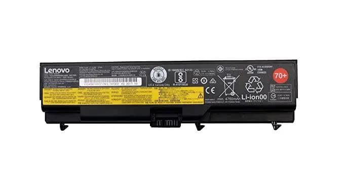 Battery Laptop Lenovo Thinkpad L410 L412 L420 L421 L510 L512 L520