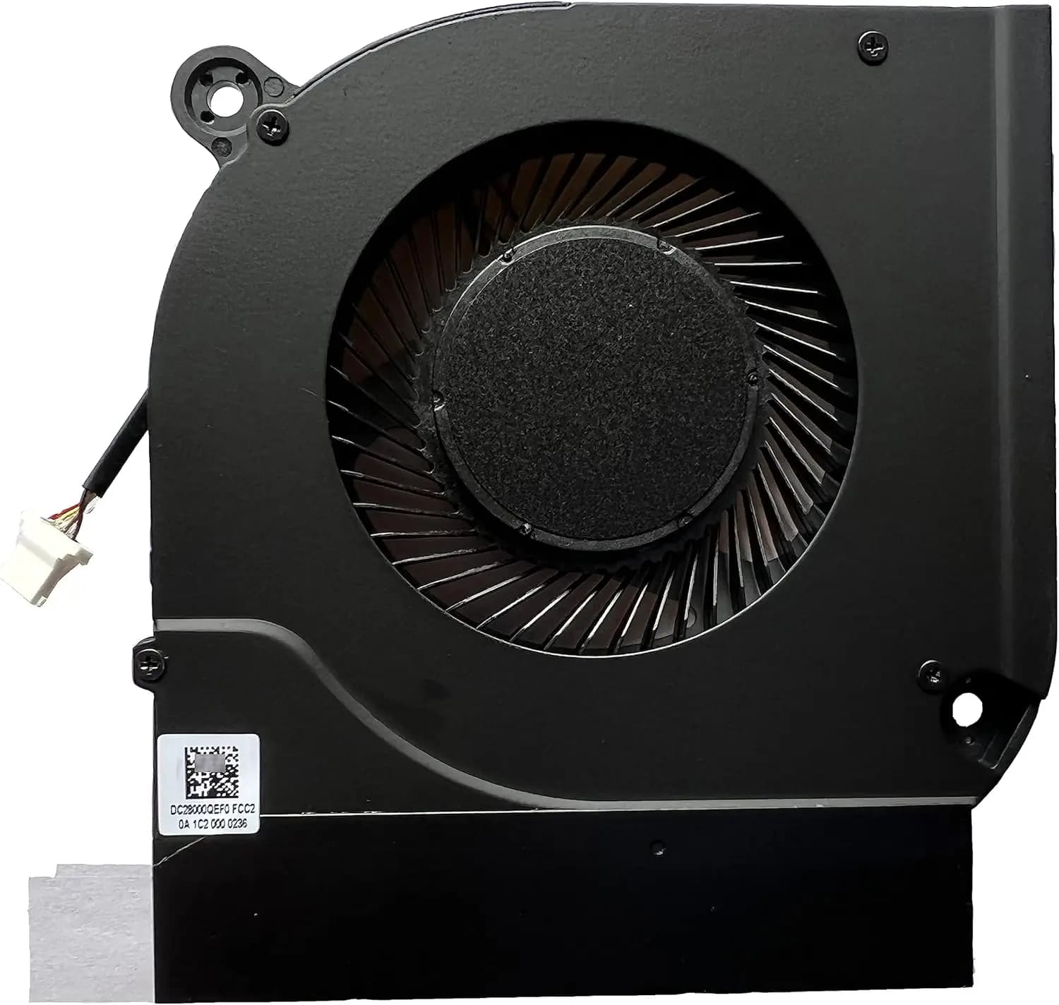 CPU Cooling Fan w/GPU Fan Acer Predator Helios 300 PH315-52 PH317-53 AN515-43 AN517-51