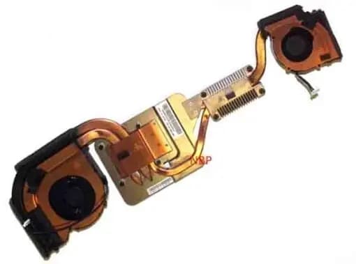 Heatsink & CPU Fan Lenovo Thinkpad P70 00NY300