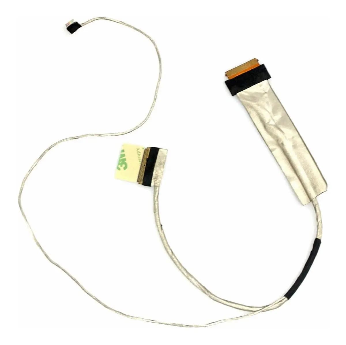 Dell 5421 5437 3437 3421 5435 2421 without touch 0N9KXD Laptop Screen Cable LCD Cable