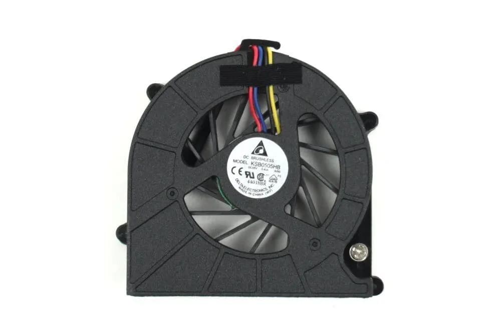 CPU Cooling Fan Toshiba Satellite C630 C640 L600 L630 L640 L645