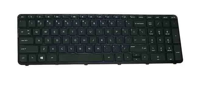 Keyboard Laptop HP Pavilion 15-D 15-G 15-R 15-E 5-F 15-N 719853-001