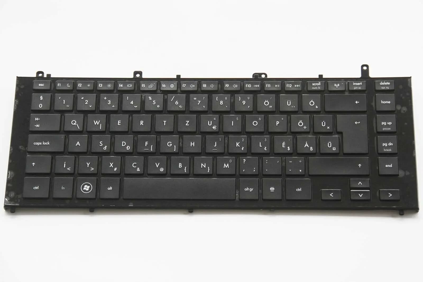 Keyboard Laptop HP Probook 4420 4420S 4421S 4425S 4421s 4425s 4426s 605051-B71 598199-B71