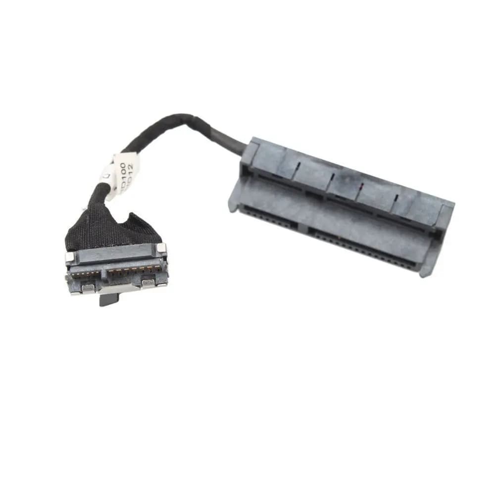 Laptop HDD Cable HP CQ42 CQ43 CQ62 G42 G56 G62 G72 431 G4 G6 SATA hard drive port Cable DD0AX6HD100
