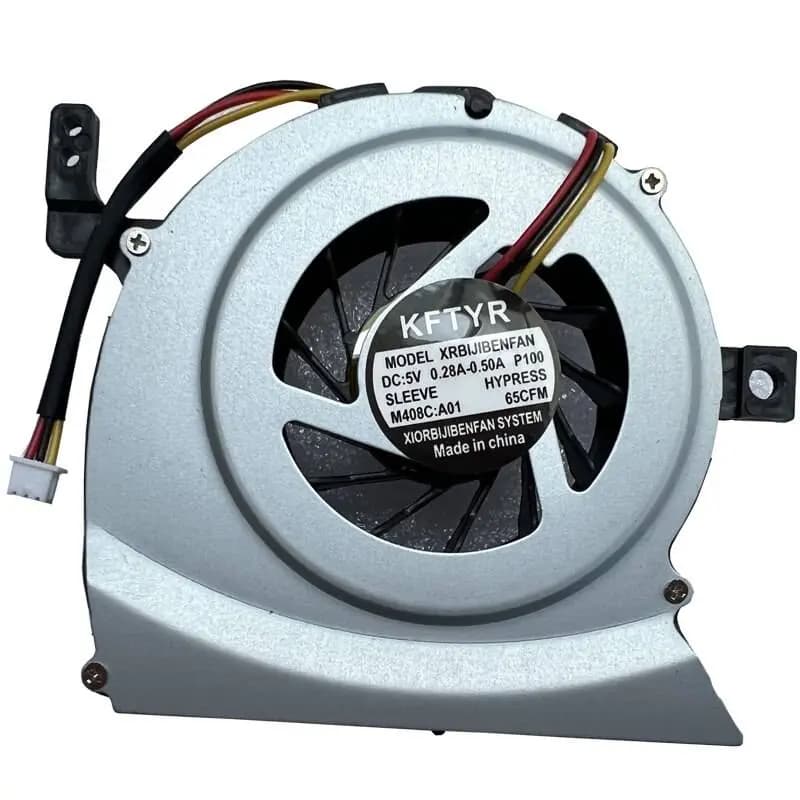 CPU Cooling Fan Toshiba Satellite L600 L600D L630 L640 L645 C600D C630 C640 L650-02D AB7805HX-GB3