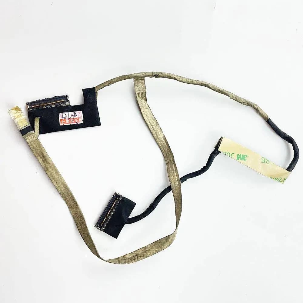 Video Flex Screen Cable HP ZBook 17 G1 G2 DC02001OK00 DC02001QA00