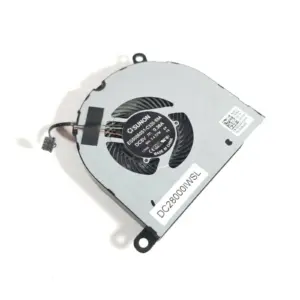 CPU Cooling Fan Dell Latitude 5480 0G5JG4