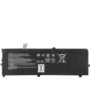 Laptop Battery JI04XL JI04 for Hp Elite X2 1012 G2 for HP Elite X2 1012 G2-1LV76EA Notebook J104XL HSTNN-DB8I 901307-2C1 901247-855 901307-541 JI04047XL JI04047XL-PL 2ICP4/66/72-2