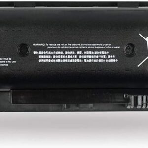 Laptop Battery MC04 14.8V 41WH for HP Envy m7-n109dx m7-n011dx 17-r Series HSTNN-PB6R 805095-001 MC06