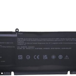 LAPTOP BATTERY 69KF2 for DELL XPS 15 9500 Precision 5550 Alienware M15 R3 R4 M17 Series Notebook 70N2F 070N2F 8FCTC 08FCTC