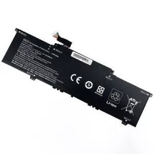 BN03XL Battery for HP Envy x360 15-ed0000 13M-BD0023DX 15m-ee0013dx Laptop