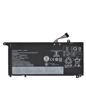  Laptop Battery L19L3PDA L19C3PDA L19M3PDA L19D3PDA for Lenovo Thinkbook 14 G2 15 G2 Itl are 14 G3 15 G3 Acl Itl Series 