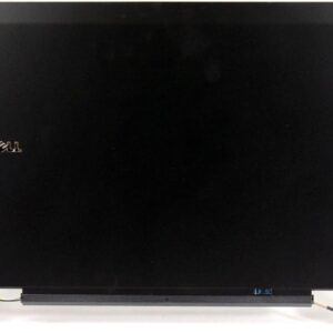 LCD Back Cover for Laptop Dell Latitude E5400 Rm629 ( Used )