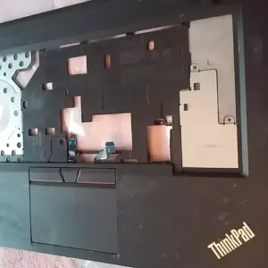 غطاء مسند راحة اليد لجهاز Lenovo ThinkPad Edge E450 E455 E450C E460 E465 (مستعمل)