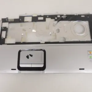 Palmrest & Touchpad for HP Pavilion DV9000 Series 432977-001 ( Used )