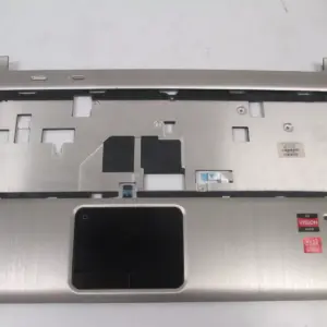 Palmrest Cover HP Pavilion DV6 6000 665357-001 ( Used )