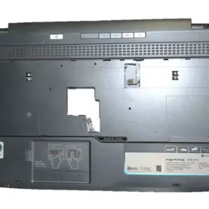 Palmrest with Touchpad Acer Aspire 5735 MS2253 P/N 60.4K812.001 ( Used )