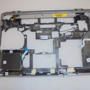 غطاء القاعدة السفلية لجهاز Dell Latitude E6420 16F7C R95H4 (مستعمل)