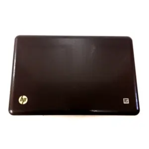 HP Pavilion DV5 DV5-2035dx LCD Back Cover 14.5" 606874-001 6070B0434902 ( Used )