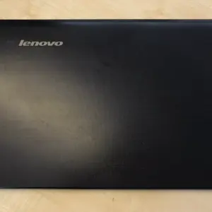 غطاء خلفي لشاشة LCD لجهاز Lenovo Ideapad 100-15IBD AP10E000300 5CB0K25436 (مستعمل)