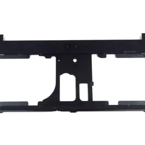 Keyboard Frame With Power Button for Laptop HP CQ61 Black 534808-001 ( Used )