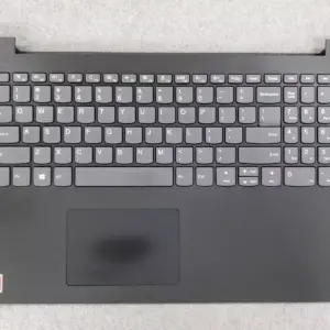 Palmrest with TouchPad For Lenovo Ideapad 130-15AST 15IKB 5CB0R34441 ( Used ) 