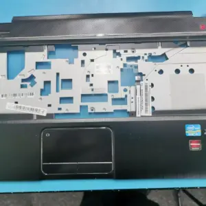 Palmrest Cover for laptop Hp envy m6-1000 705195-001 ( Used )