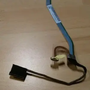 كابل LCD مسطح لشاشة عرض سلسلة DELL Latitude D600 (مستعمل)