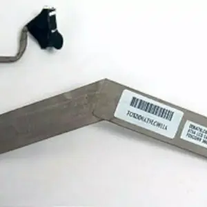 كابل شاشة LCD لجهاز الكمبيوتر المحمول HP Pavilion dv9000 رقم 432946-001 و447986 و447989 (مستعمل)