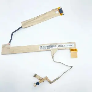 كابل لشاشة LCD LED مقاس 15.6 بوصة من Lenovo ThinkPad L520 L512 DDGC8FLC010 04W1729 (مستعمل)